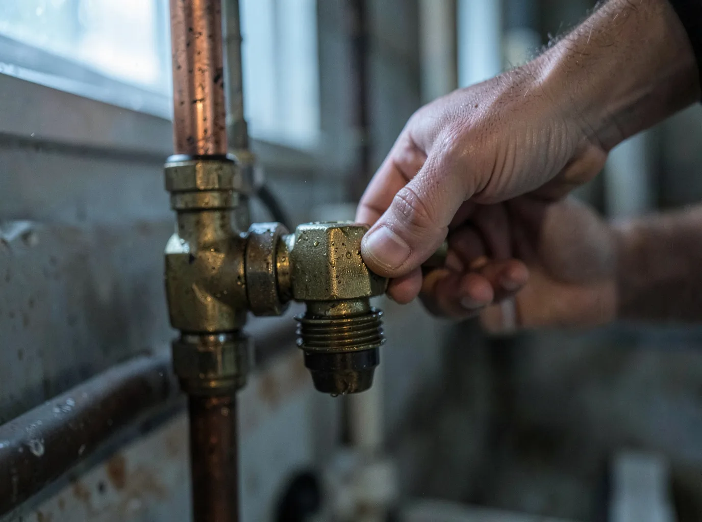 Emergency Plumber Mountain View, OK FAQs